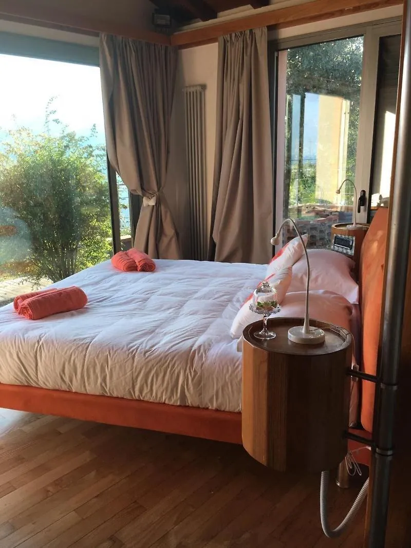 Bed and breakfast Villa Sofia La Spezia