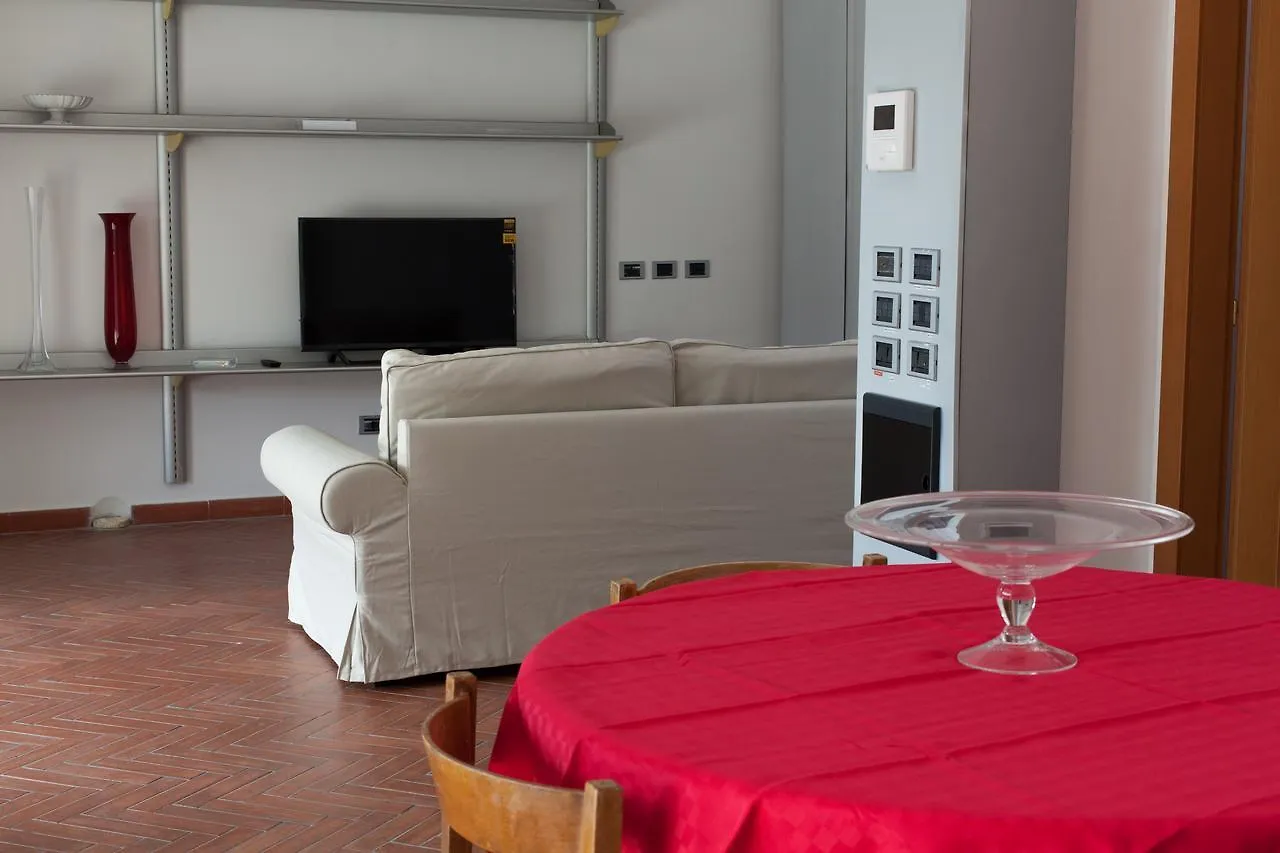 Bed and breakfast Villa Sofia La Spezia