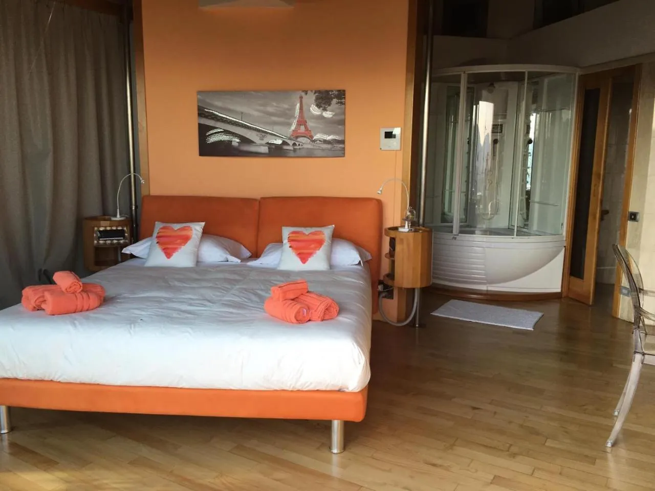 **** Bed and breakfast Villa Sofia La Spezia Italia