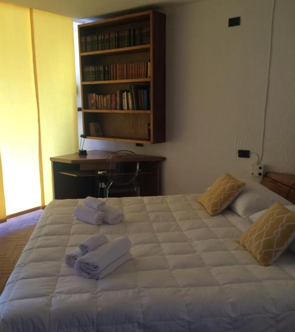 Bed and breakfast Villa Sofia La Spezia